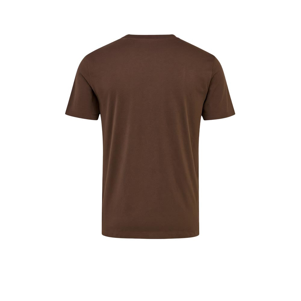 UMBRO Geo Graphic เสื้อยืดผู้ชาย