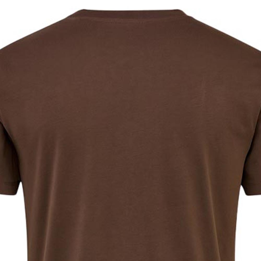 UMBRO Geo Graphic เสื้อยืดผู้ชาย