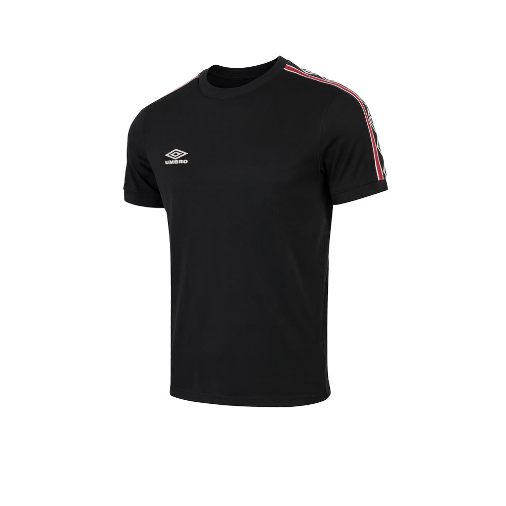 UMBRO Taped เสื้อยืดผู้ชาย