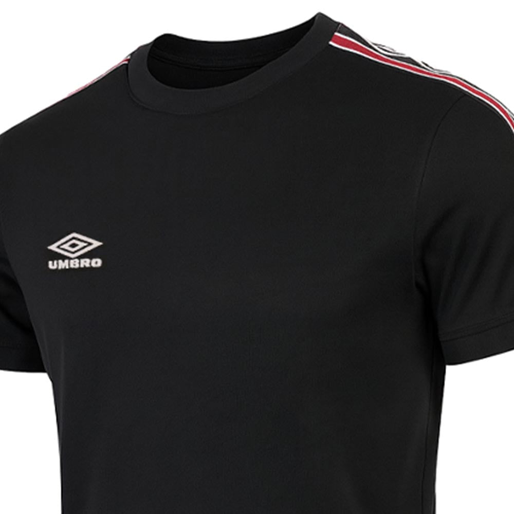 UMBRO Taped เสื้อยืดผู้ชาย