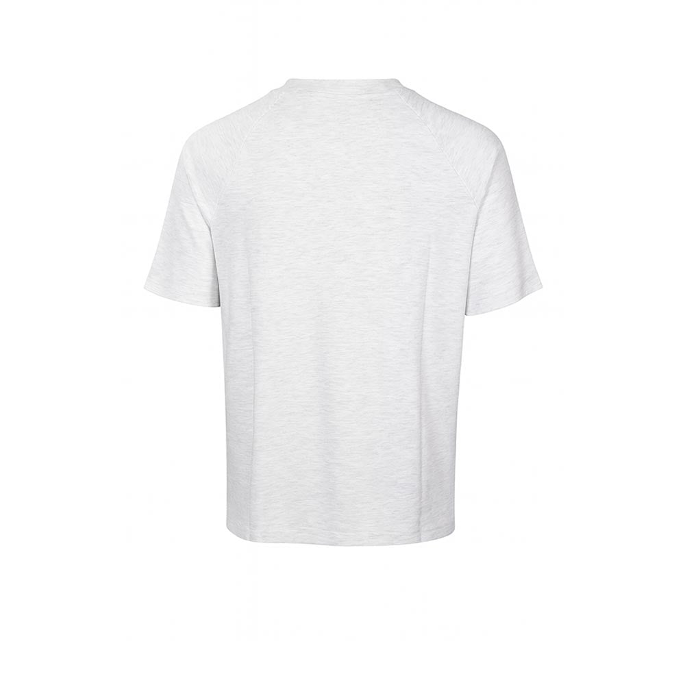 UMBRO Iconic Boxy เสื้อยืดผู้ชาย