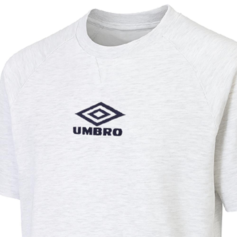 UMBRO Iconic Boxy เสื้อยืดผู้ชาย