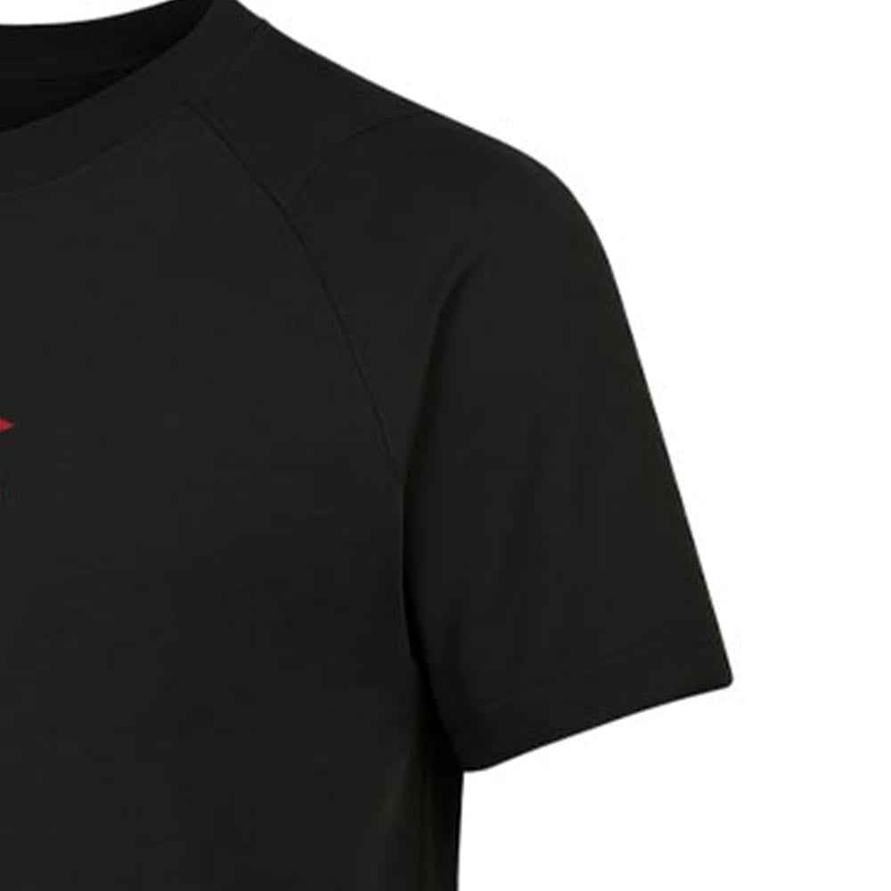 UMBRO Iconic Boxy เสื้อยืดผู้ชาย