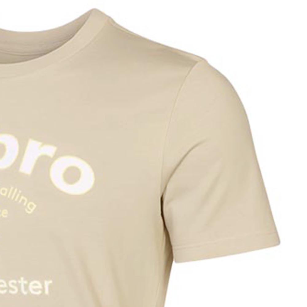 UMBRO Manchester Graphic เสื้อยืดผู้ชาย