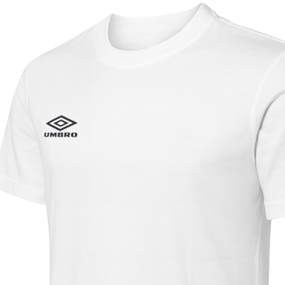 UMBRO Industry Graphic เสื้อยืดผู้ชาย