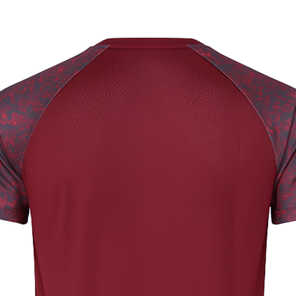 UMBRO Pro Training Graphic Men's Football Jersey - Supersports Thailand Supersports Thailand