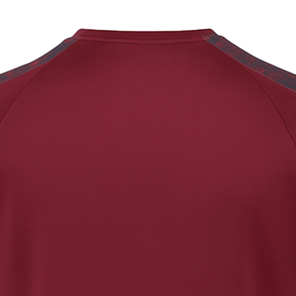 UMBRO Pro Training Active Men's Football Jersey - Supersports Thailand Supersports Thailand
