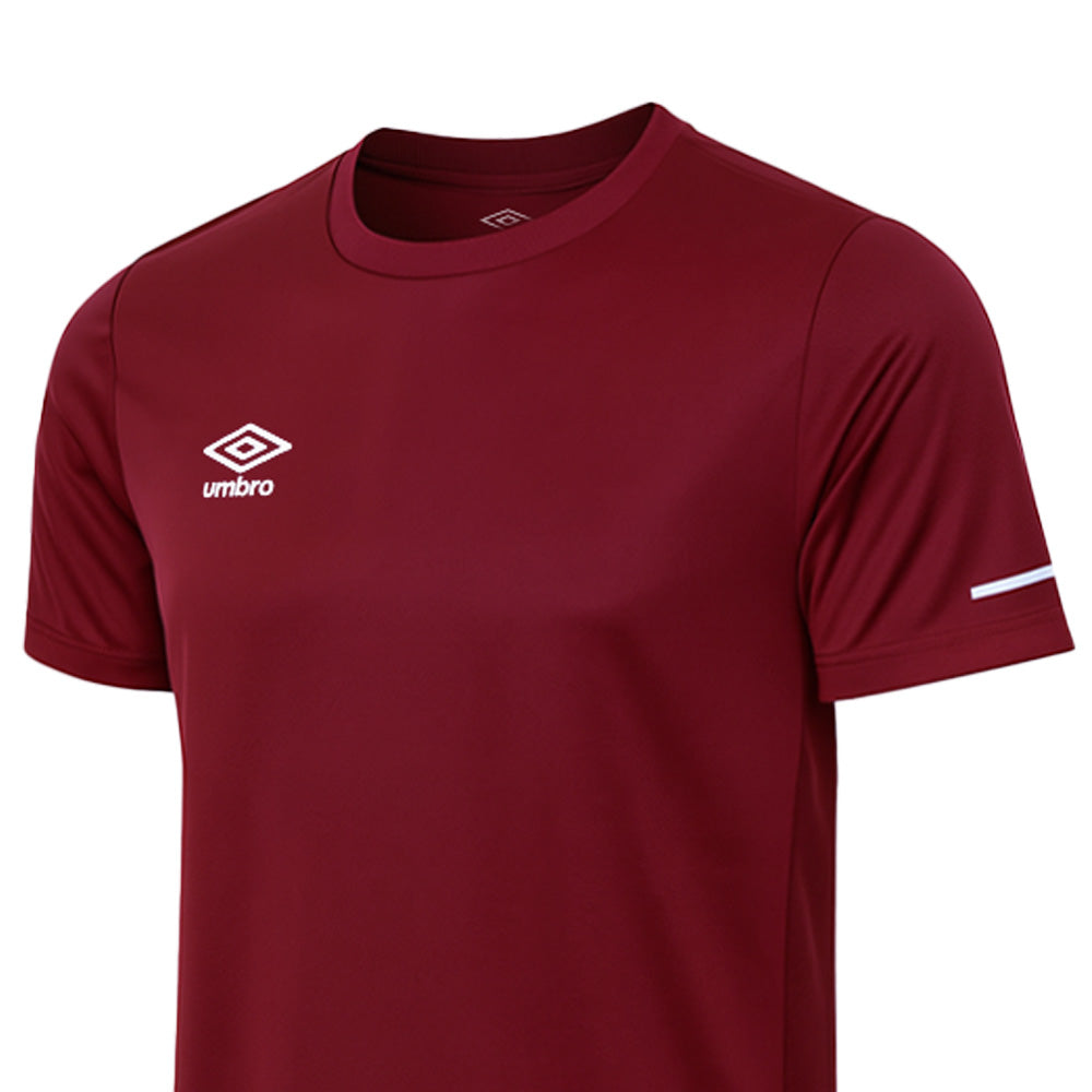 UMBRO Training เสื้อฟุตบอลผู้ชาย