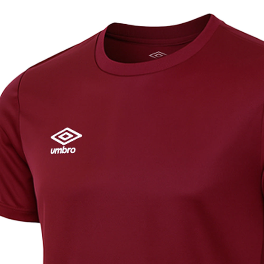 UMBRO Training เสื้อฟุตบอลผู้ชาย