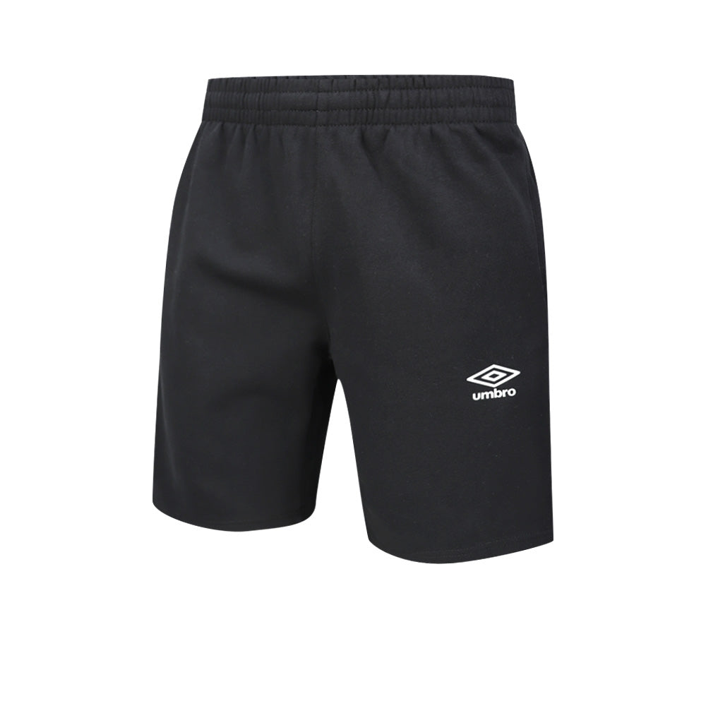 UMBRO Fleece กางเกงลำลองขาสั้นผู้ชาย