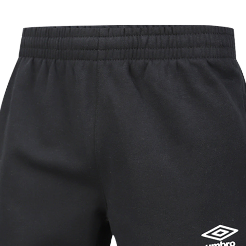 UMBRO Fleece กางเกงลำลองขาสั้นผู้ชาย