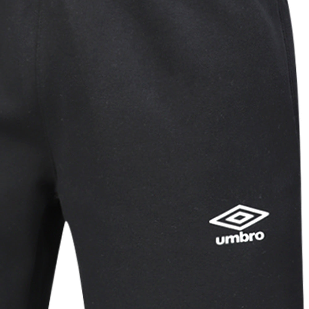 UMBRO Fleece กางเกงลำลองขาสั้นผู้ชาย