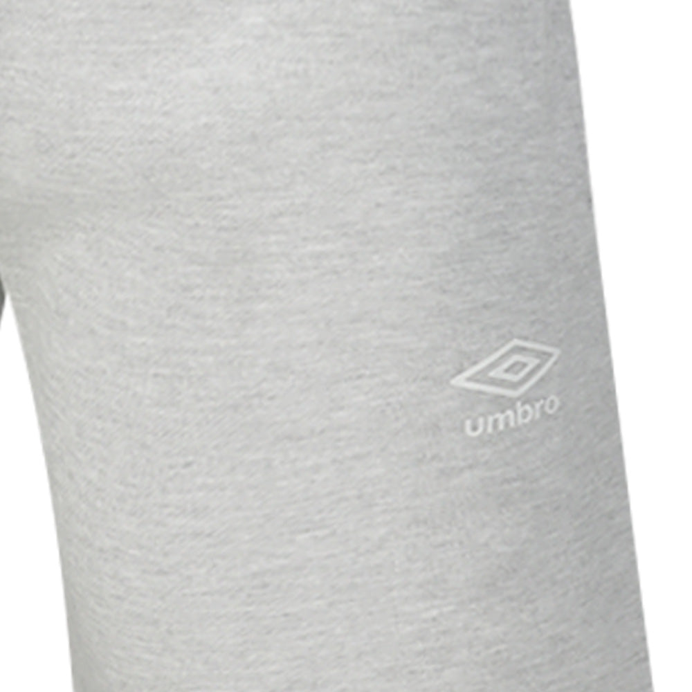 UMBRO Fleece กางเกงลำลองขาสั้นผู้ชาย