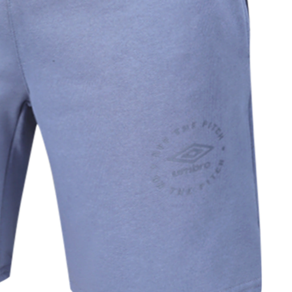 UMBRO RLXD กางเกงลำลองขาสั้นผู้ชาย