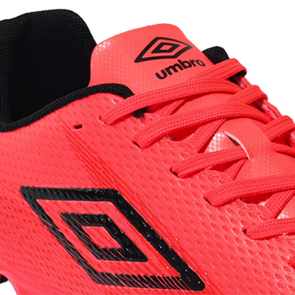 UMBRO Velo XI Team FG รองเท้าฟุตบอลผู้ชาย Supersports Thailand