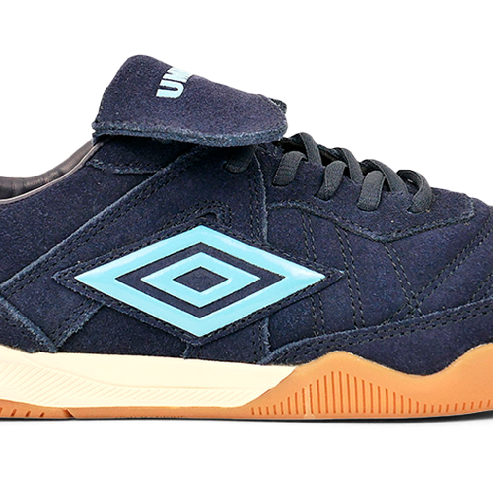 UMBRO Speciali TR Suede Men's Lifestyle Shoes - Supersports Thailand Supersports Thailand
