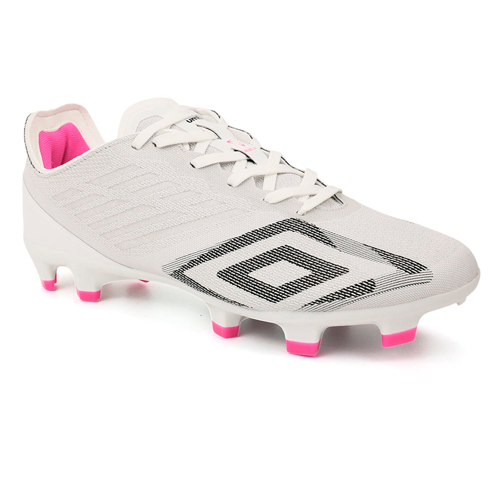 UMBRO Velocita Decima Pro FG Men's Football Shoes
