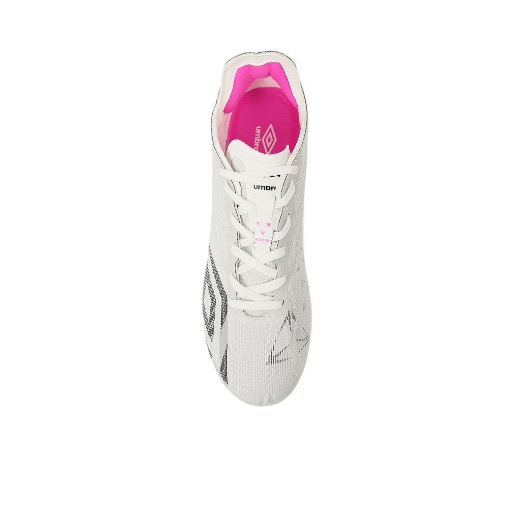 UMBRO Velocita Decima Pro FG Men's Football Shoes
