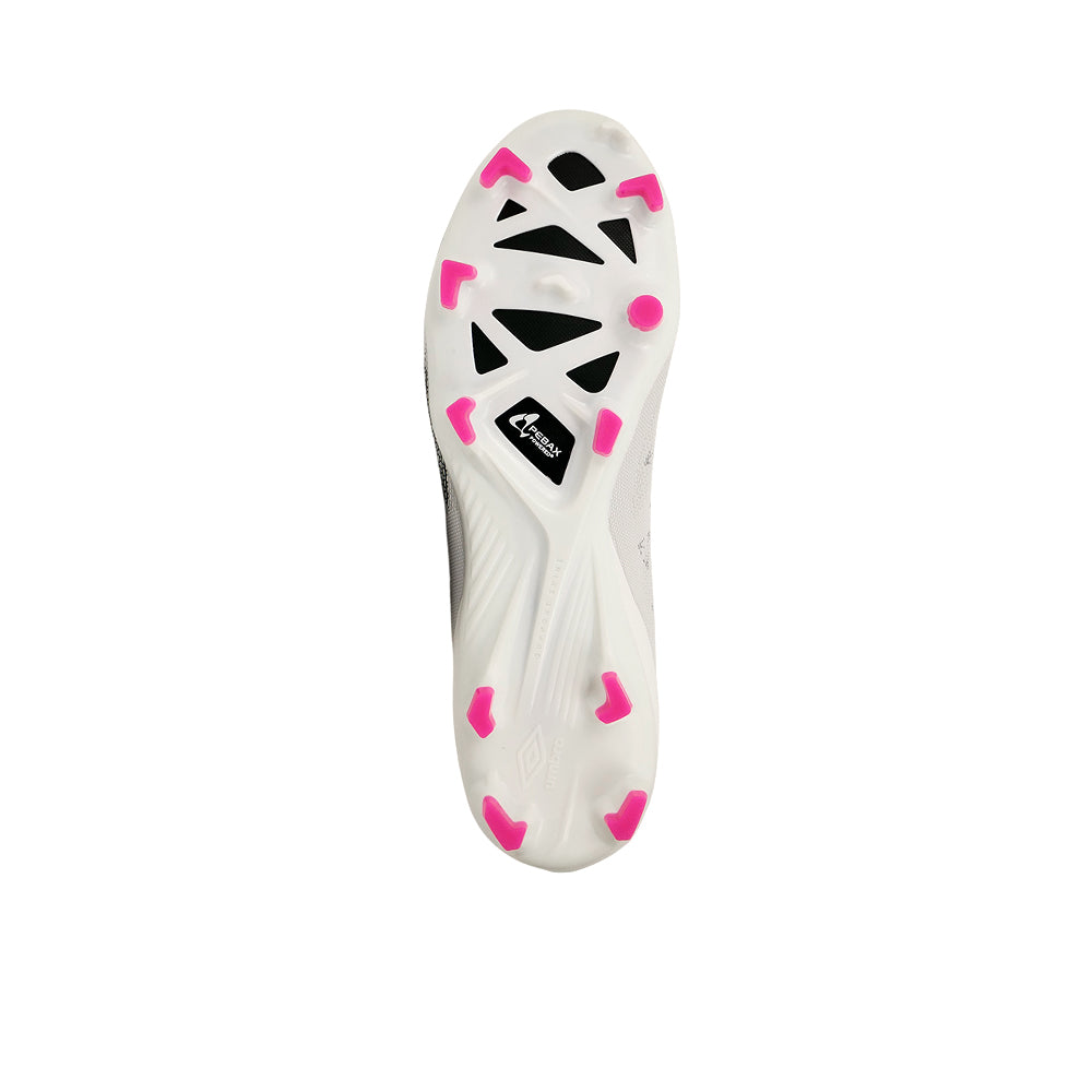 UMBRO Velocita Decima Pro FG Men's Football Shoes