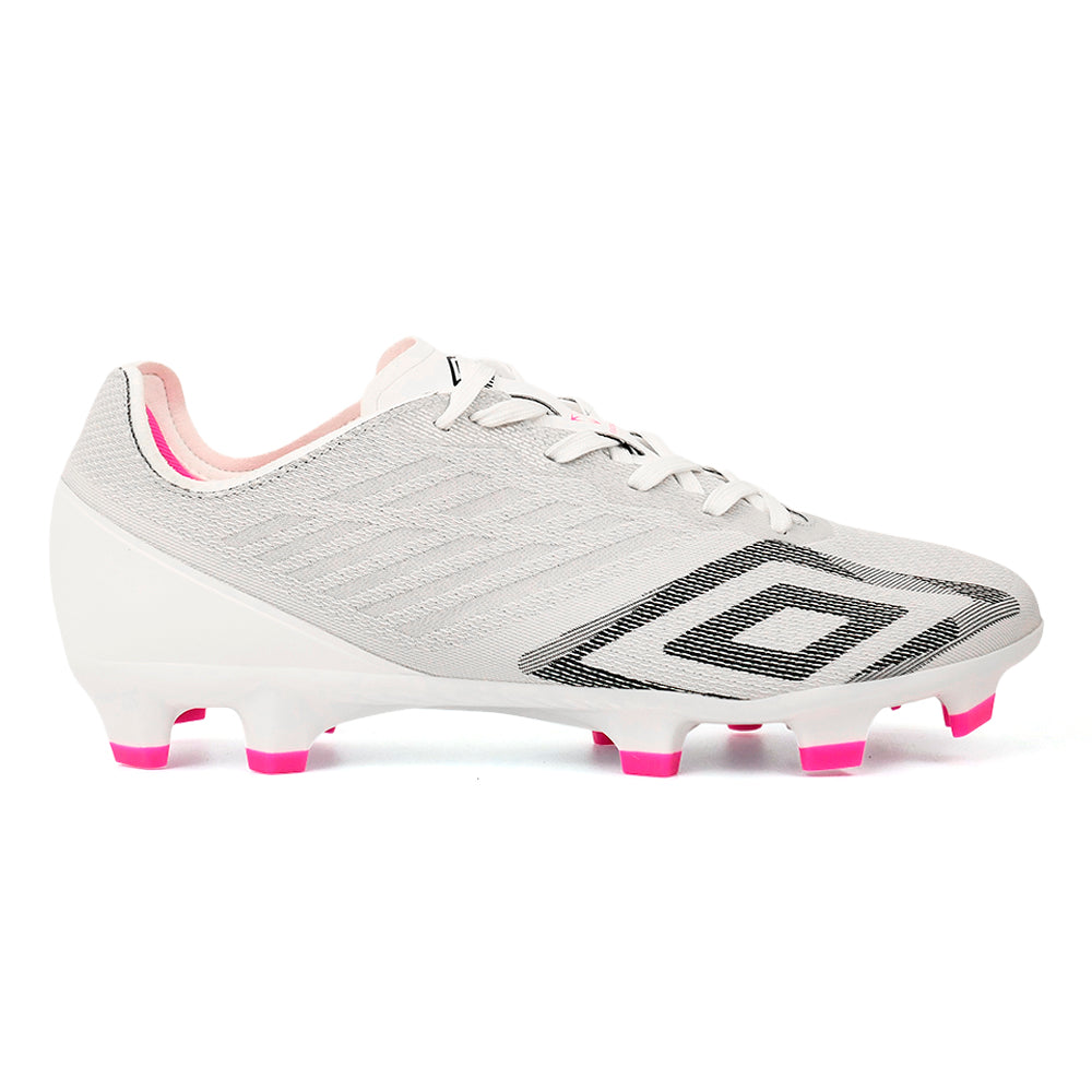 UMBRO Velocita Decima Premier FG Men's Football Shoes