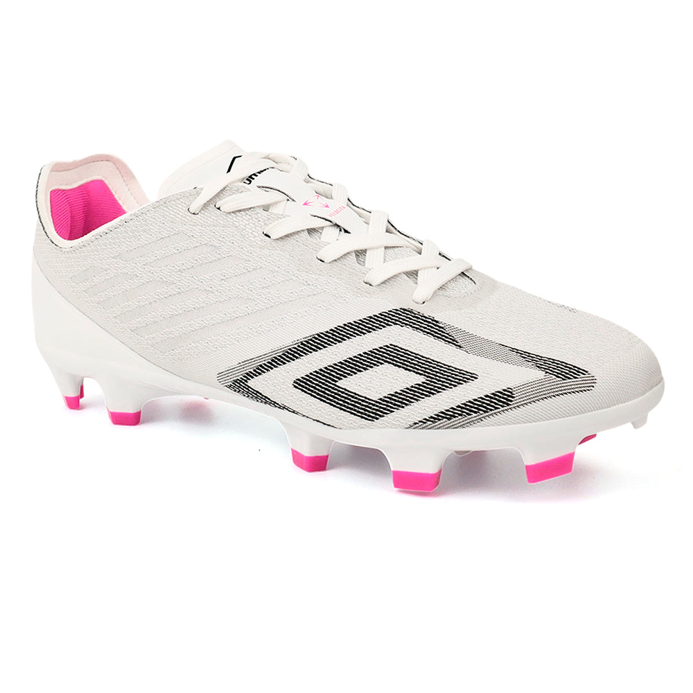 UMBRO Velocita Decima Premier FG Men's Football Shoes