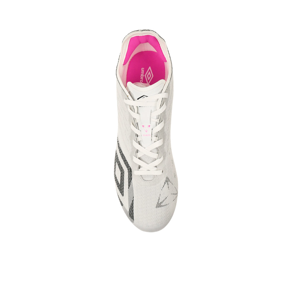UMBRO Velocita Decima Premier FG Men's Football Shoes