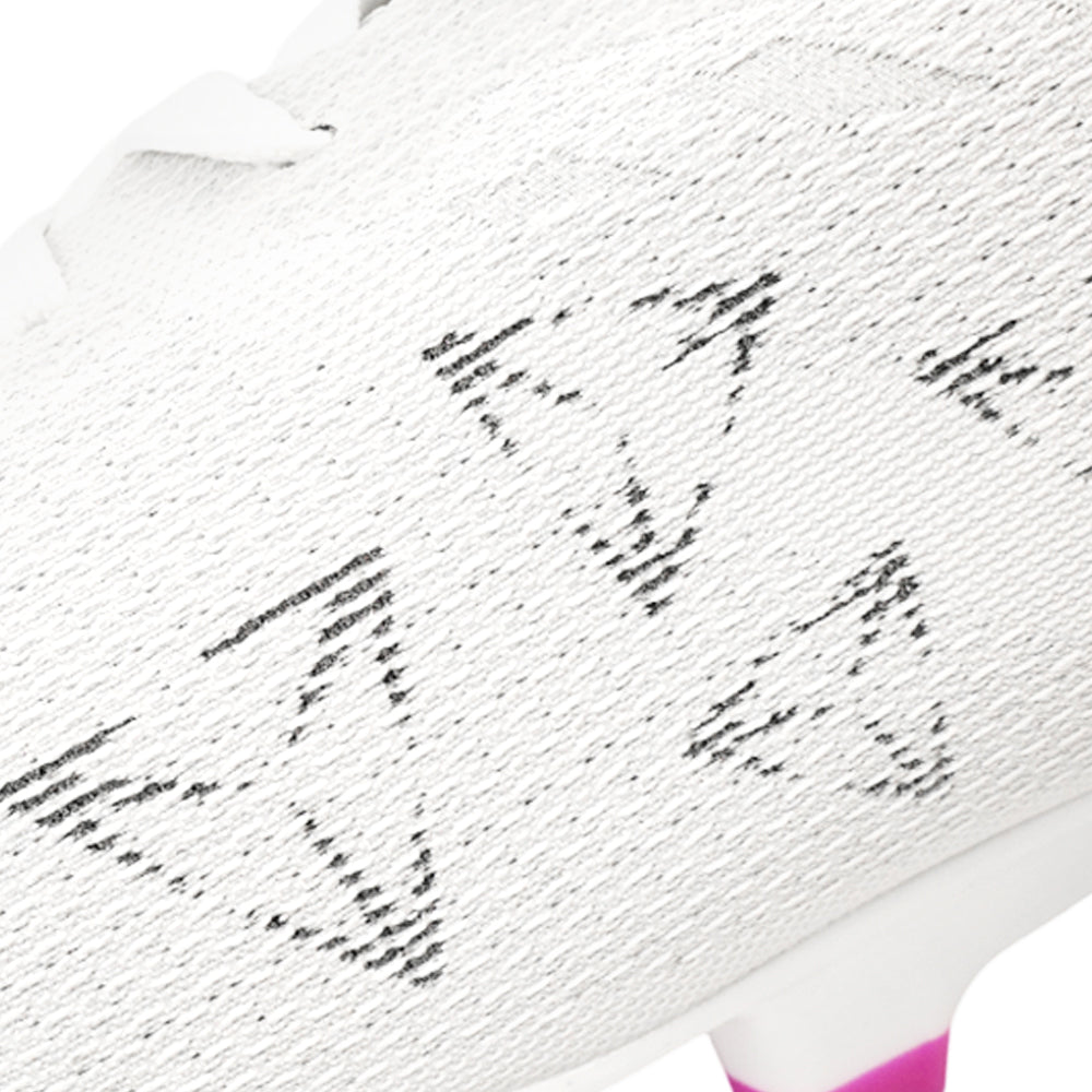 UMBRO Velocita Decima Premier FG Men's Football Shoes - Supersports Thailand Supersports Thailand