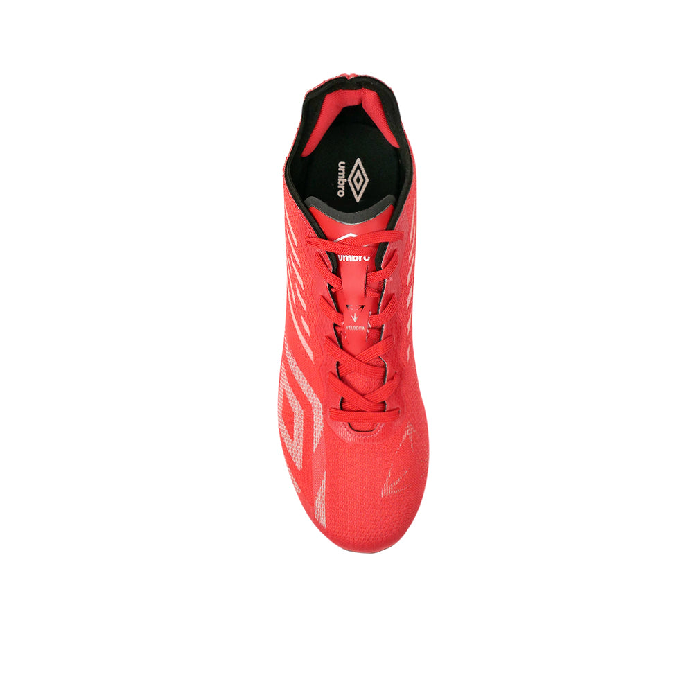 UMBRO Velocita Decima Premier FG Men's Football Shoes