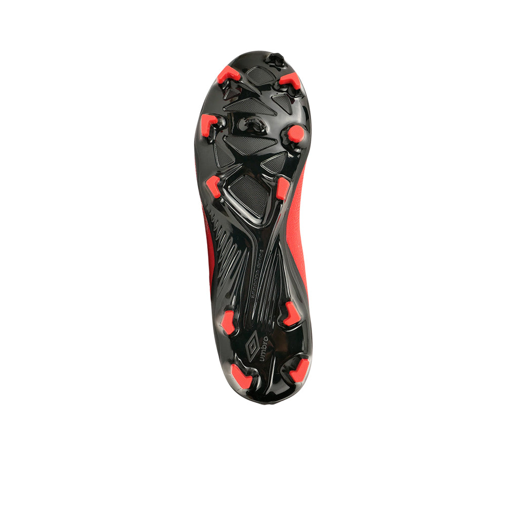 UMBRO Velocita Decima Premier FG Men's Football Shoes