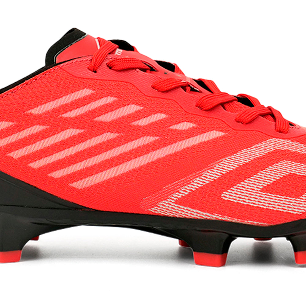 UMBRO Velocita Decima Premier FG Men's Football Shoes