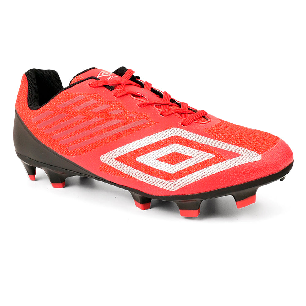 UMBRO Velocita Decima Team FG Men's Football Shoes
