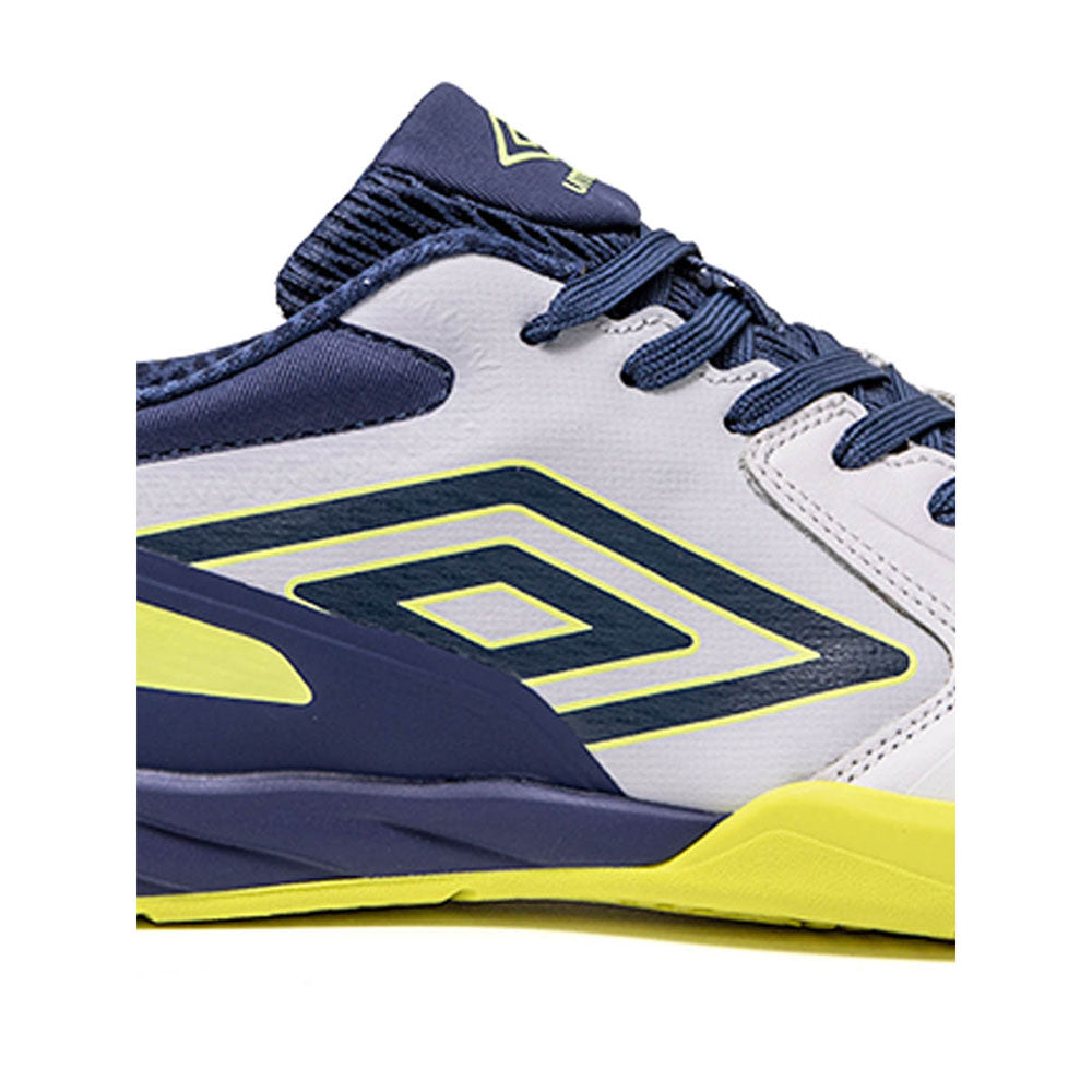 UMBRO Chaleira III Pro Men's Futsal Shoes - Supersports Thailand Supersports Thailand