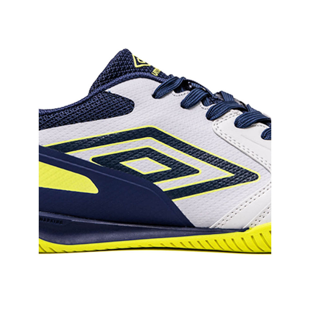 UMBRO Chaleira III Premier Men's Futsal Shoes - Supersports Thailand Supersports Thailand