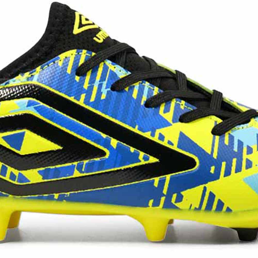 UMBRO Formation III FG Kids Football Shoes - Supersports Thailand Supersports Thailand