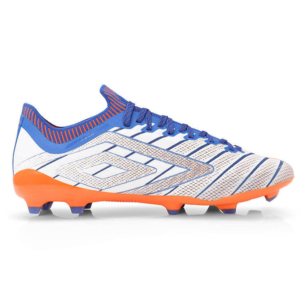 UMBRO Velocita Elixir Pro FG Men's Football Shoes