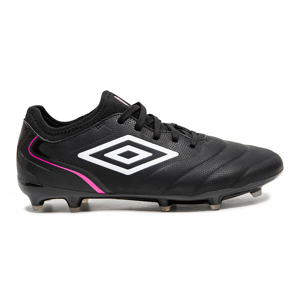15% OFF on UMBRO Tocco V Team FG Men's Football Shoes SUPERSPORTS