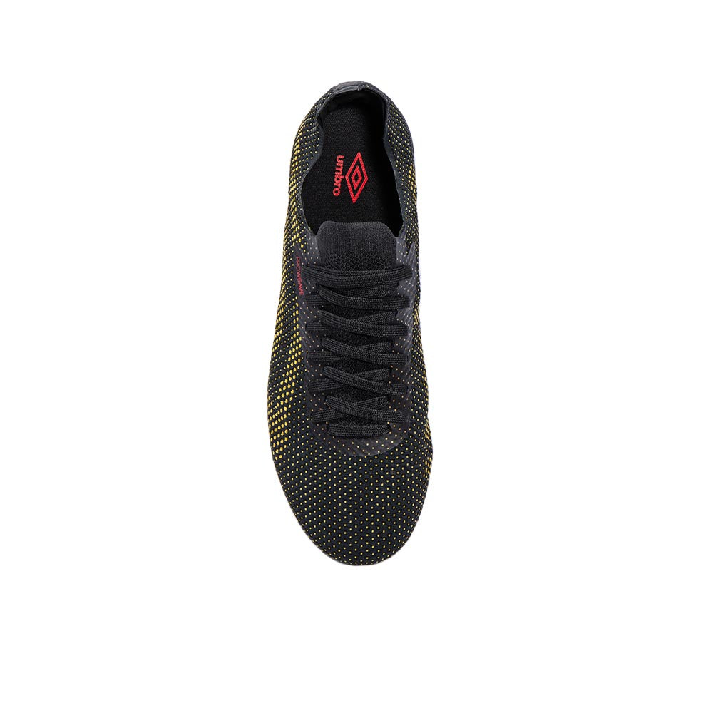 UMBRO Velocita Matrix Premier FG Men's Football Shoes
