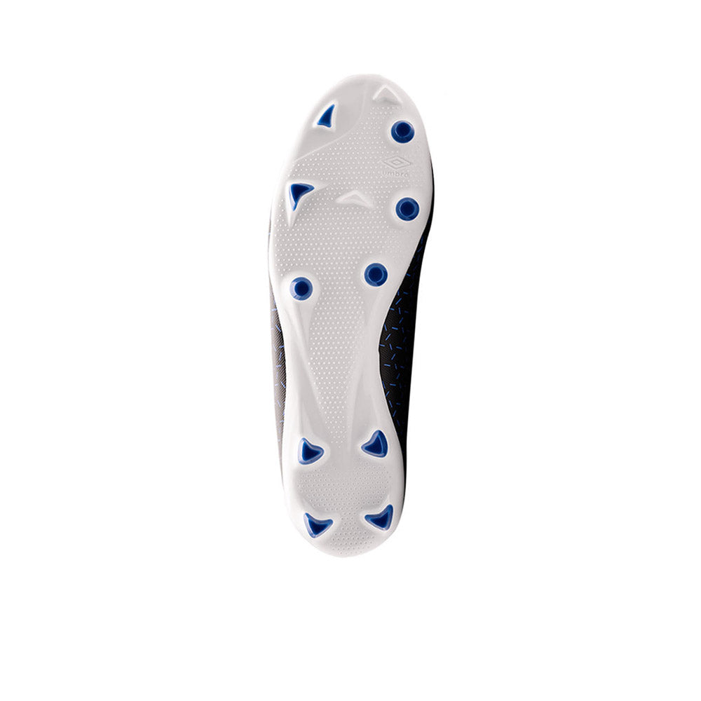 UMBRO Velocita 5 Club FG Men's Football Shoes - Supersports Thailand Supersports Thailand