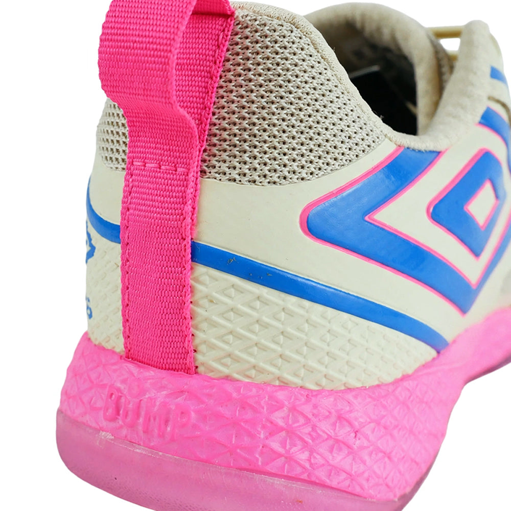 UMBRO Pro 5 Bump Men's Futsal Shoes - Supersports Thailand Supersports Thailand