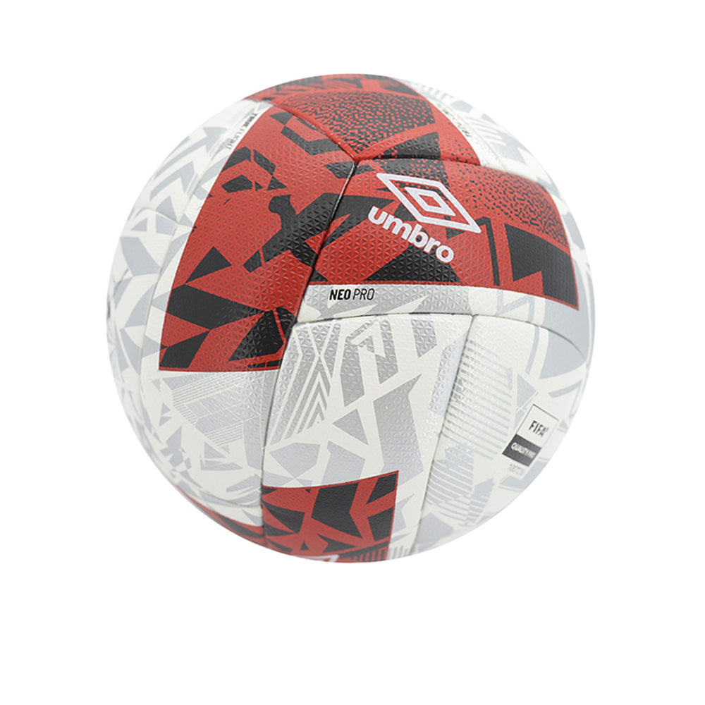UMBRO Neo Swerve Pro Football Ball