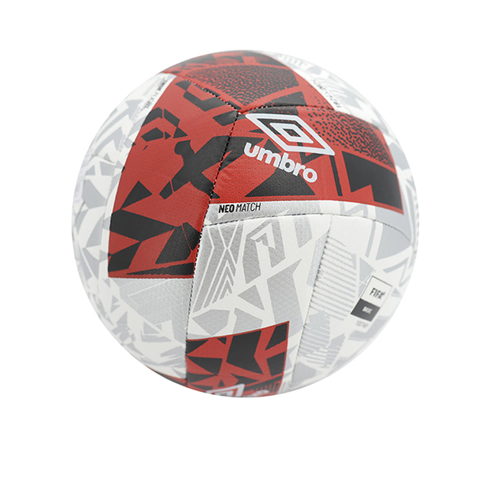 UMBRO Neo Swerve Match Football Ball