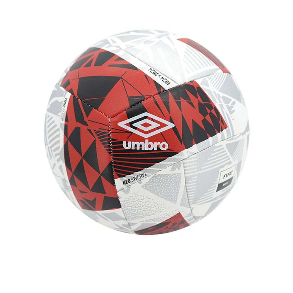 UMBRO Neo Swerve Football Ball