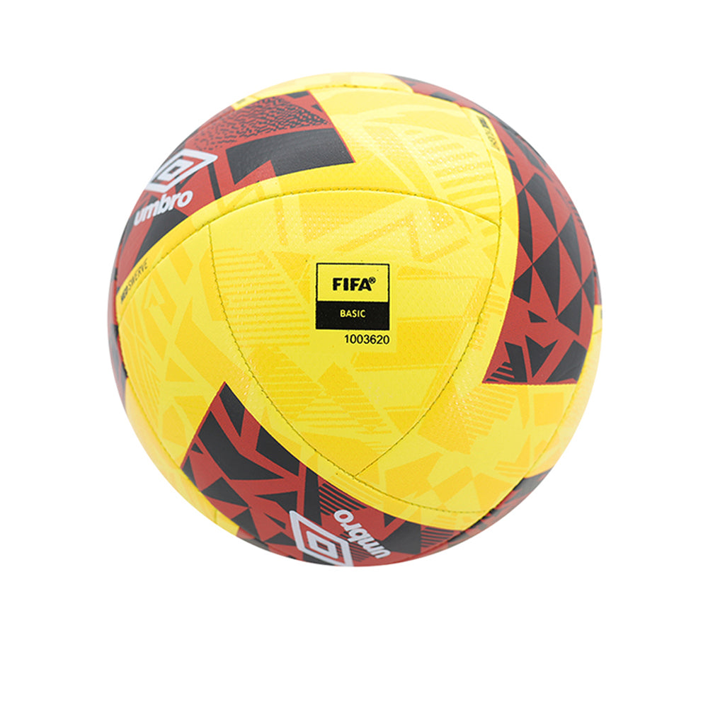 UMBRO Neo Swerve Football Ball