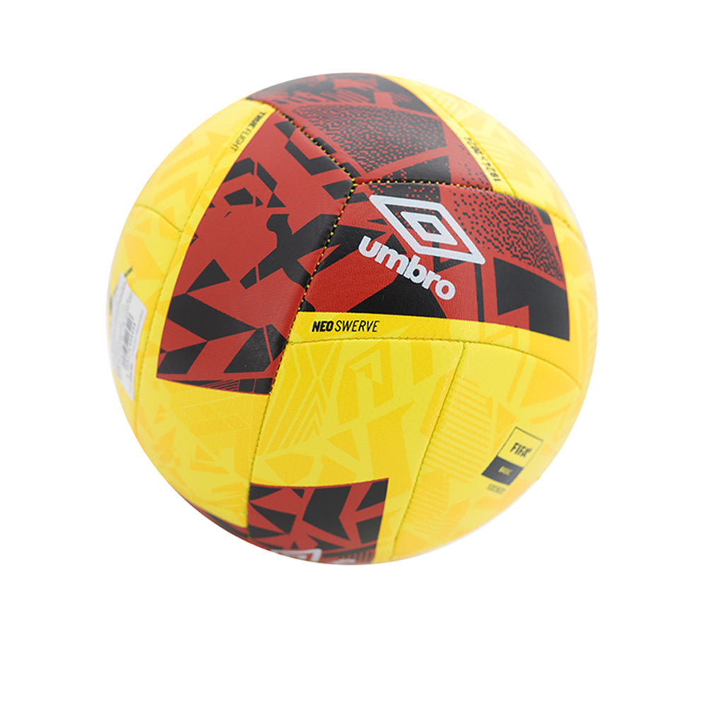UMBRO Neo Swerve Football Ball