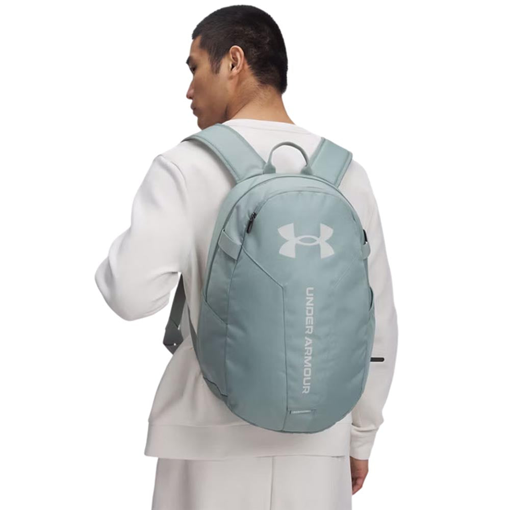 UNDER ARMOUR Hustle Lite Unisex Backpack - Supersports Thailand Supersports Thailand