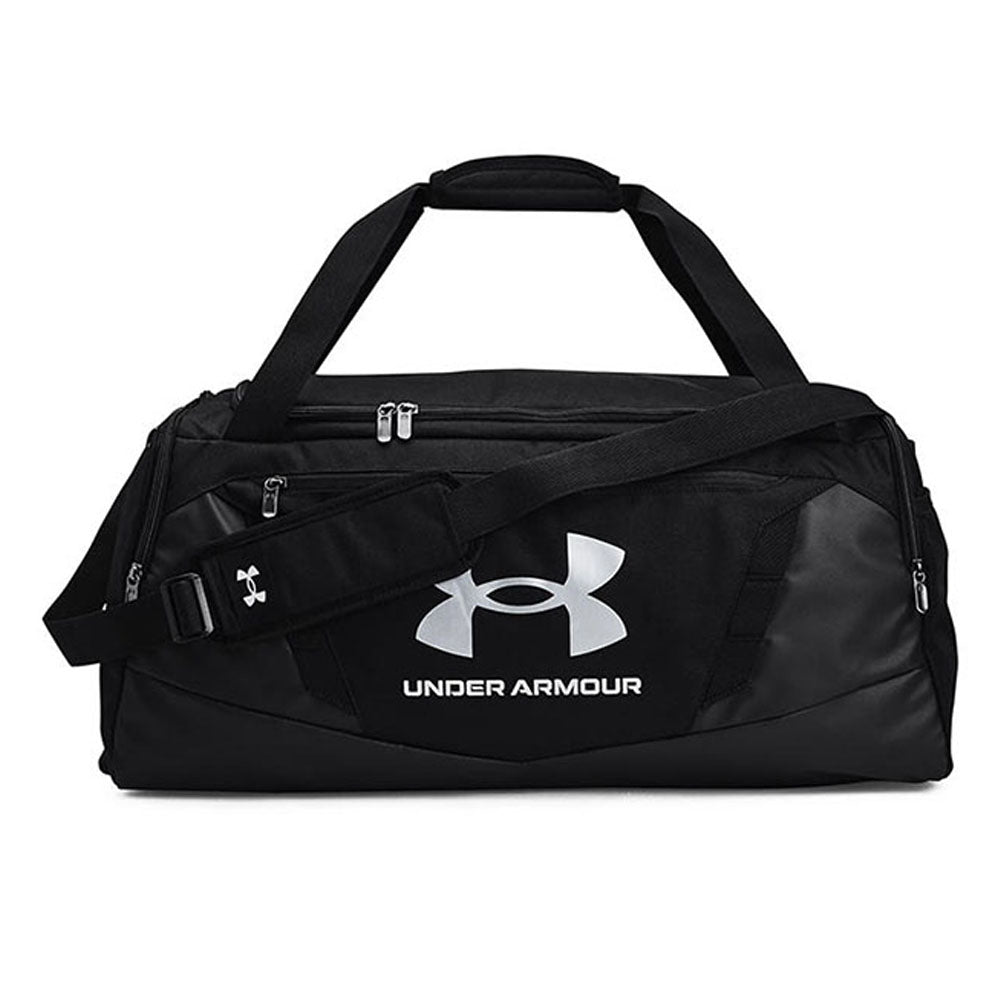UNDER ARMOUR Undeniable 5.0 Medium กระเป๋ายิมทรงหมอนผู้ใหญ่
