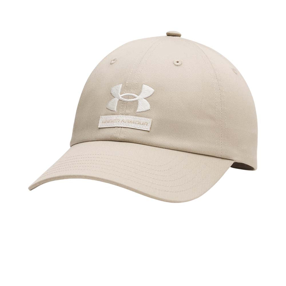 UNDER ARMOUR Essential Low หมวกแก๊ปผู้ชาย