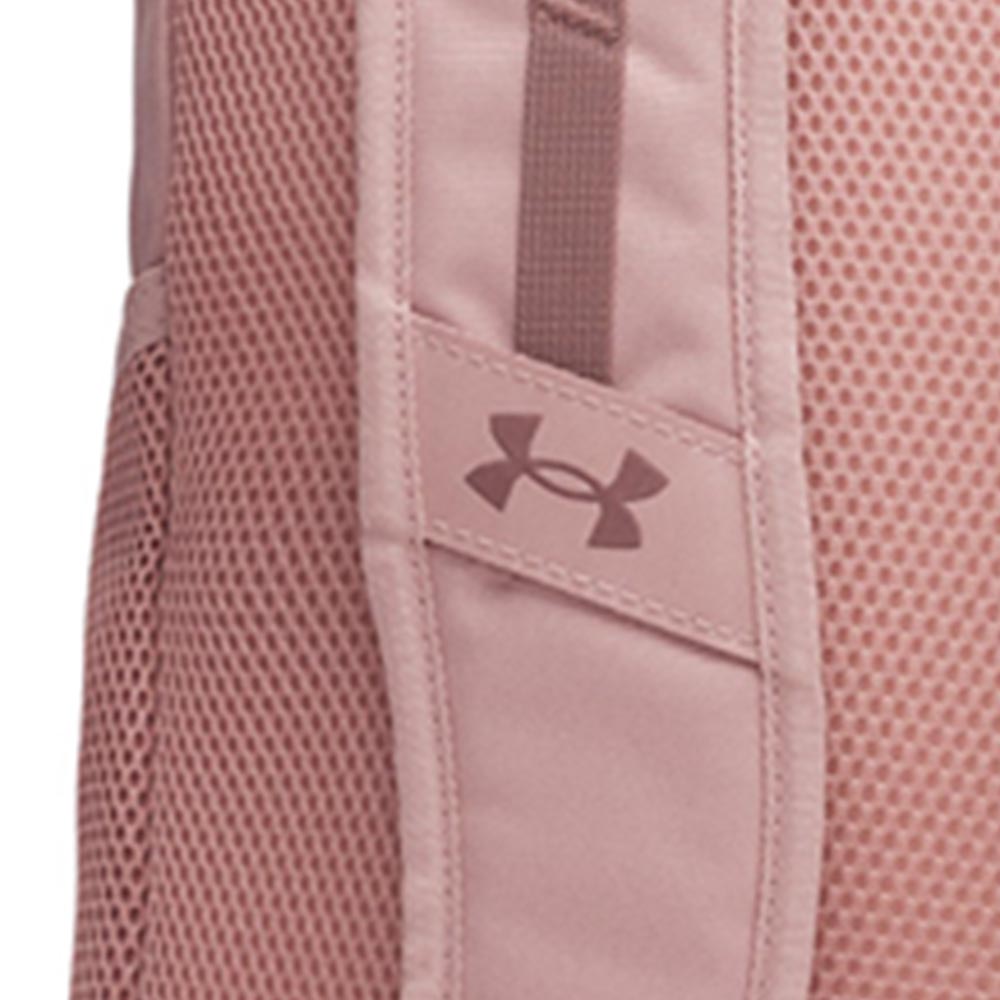 UNDER ARMOUR Hustle 6.0 Unisex Backpack - Supersports Thailand Supersports Thailand