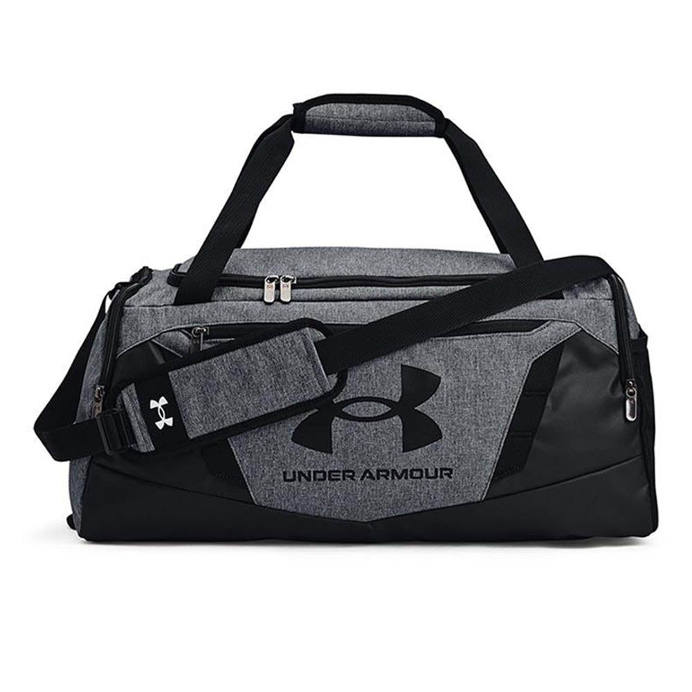 UNDER ARMOUR Undeniable 5.0 กระเป๋ายิมทรงหมอนผู้ใหญ่