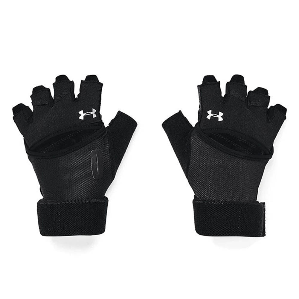 UNDER ARMOUR Weightlifting Women's Training Gloves - Supersports Thailand Supersports Thailand